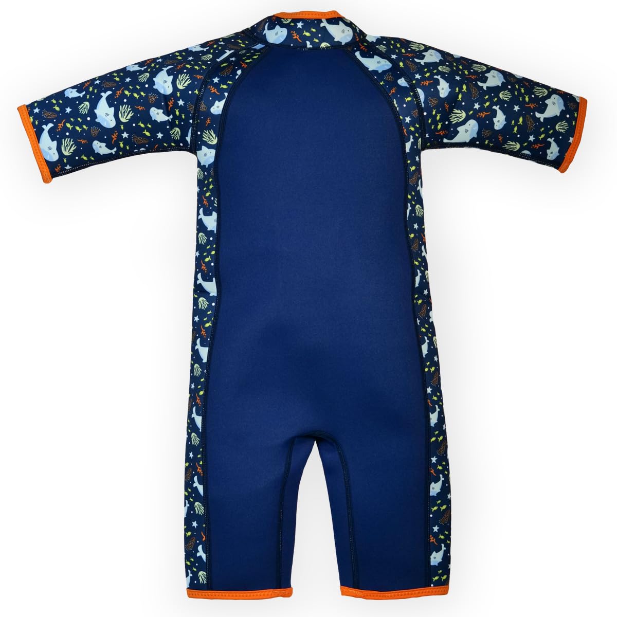 Splash About Shorty Wetsuit