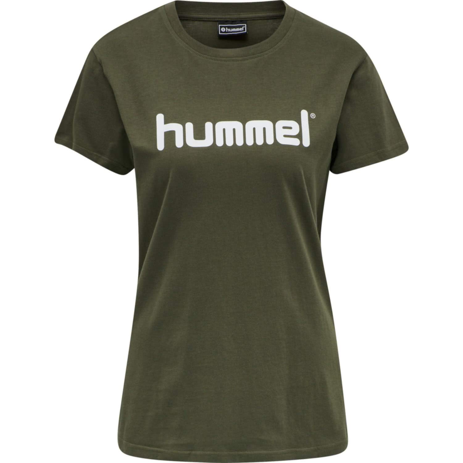 Hummel Women's Standard T-Shirt