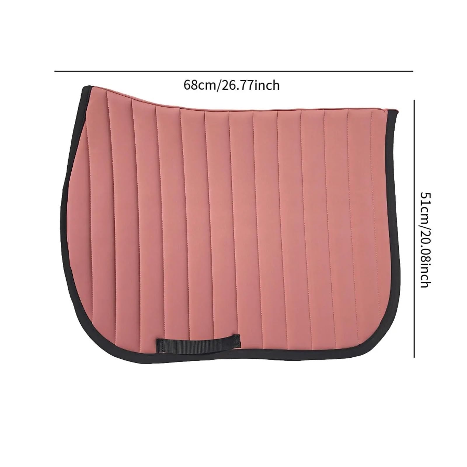 Mantilla for Montura De Caballo Confort Transpirable Para Caballos