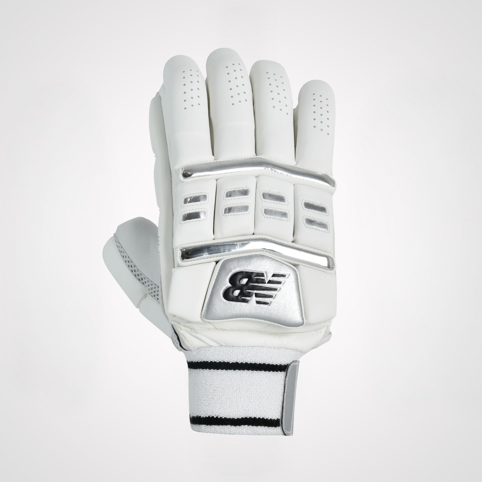 new balance Heritage 10i PRO Cricket Batting Glove Mens Right Hand-picture-43