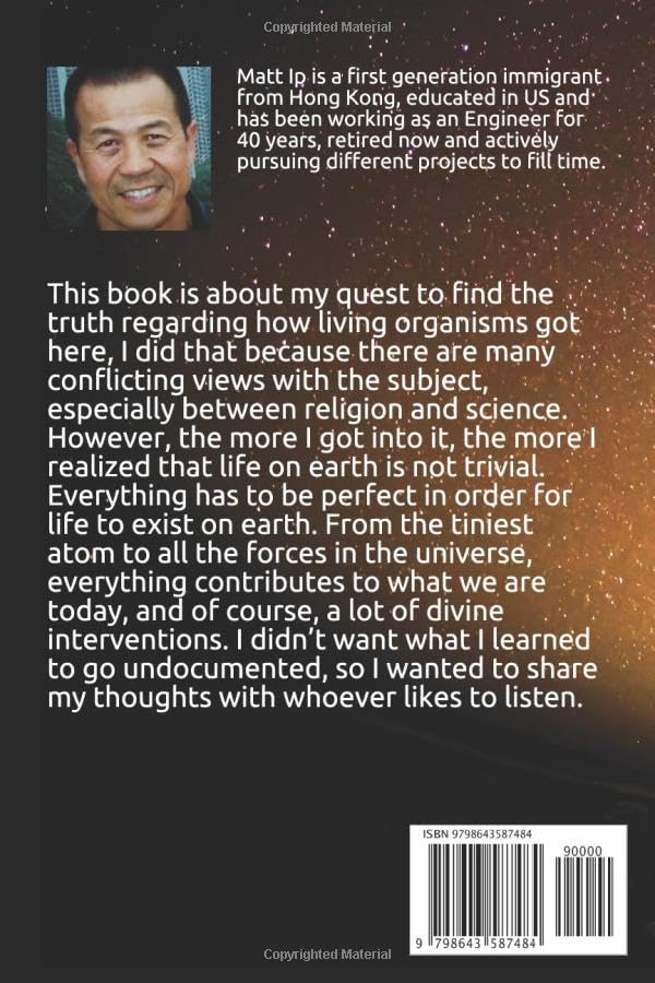 Miniatura 2 de How we got here - The Big Picture