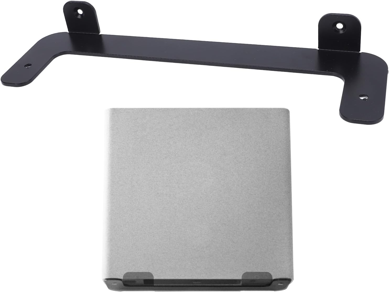 Gugxiom Speaker Wall Mount Bracket for HT A9M2 BRAVIA Theater Quad Home Theater System Wall Mounting, Speaker Metal Mount Bracket - Hidden Design