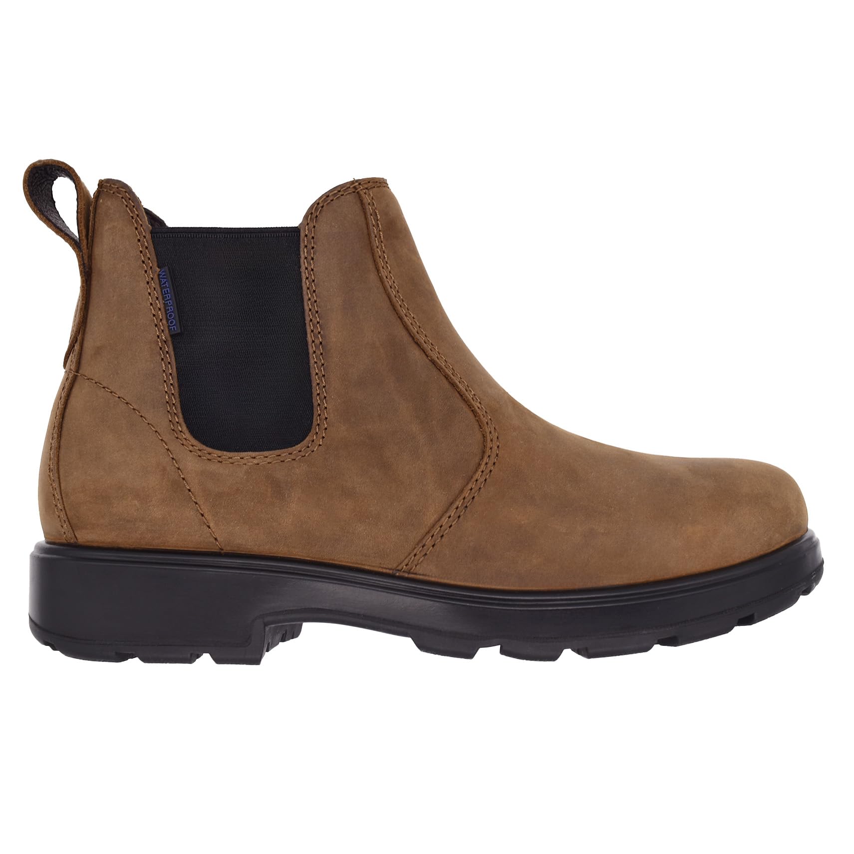 Comfy Moda Legend All Terrain Women's Waterproof Chelsea Boots