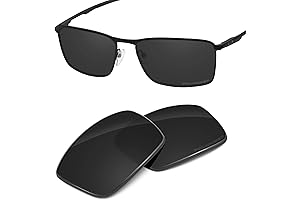 Tintart Lenses for Oakley Conductor 6 OO4106: See Clarity, Protect Your Vision