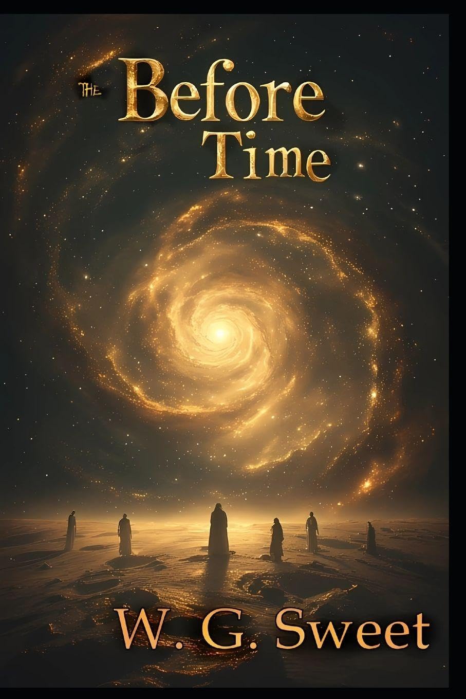 The Before Time