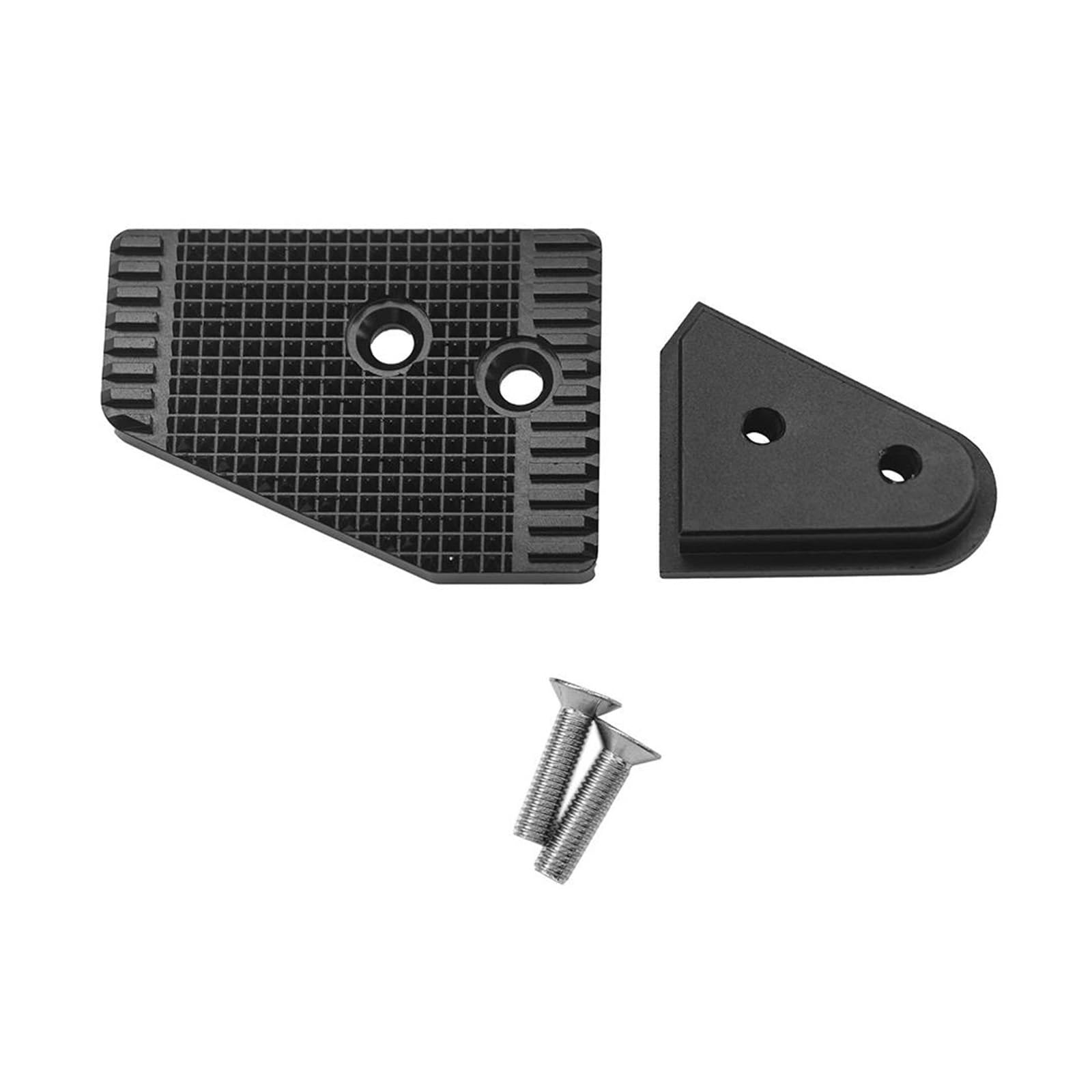 Zaffyy A For R1250gs Lc Dv R1200gs R1250 R1200 Gs Dve&Nture 2013-2020 Motorcycle Brake Lever Rear Foot Pedal Enlargement Extension(A)