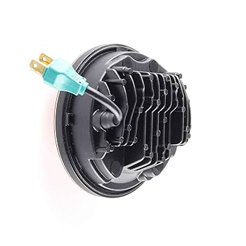 ヘッドライト純正ハーレー ⭐︎値段下げました！ Amazon | ハーレー led ヘッドライト 5.75 インチledヘッド