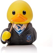 TUBBZ Harry Potter - Ravenclaw House Rubber Duck Collectible Toy 3.5"