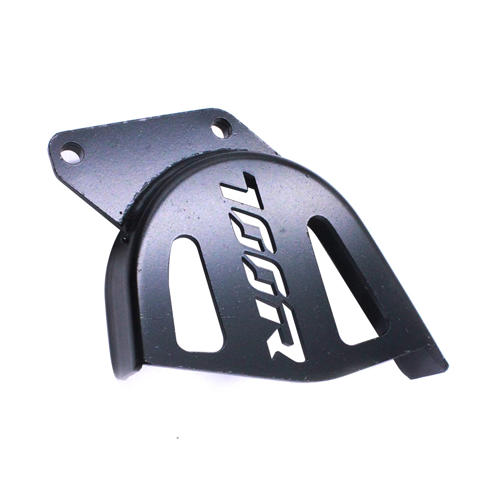 Chain Guide Slider & Guard For Yamaha Raptor 700/700R (2006-2024) – CNC Aluminum Alloy