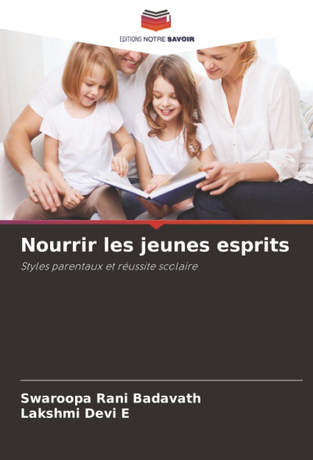 Nourrir les jeunes esprits: Styles parentaux et réussite scolaire