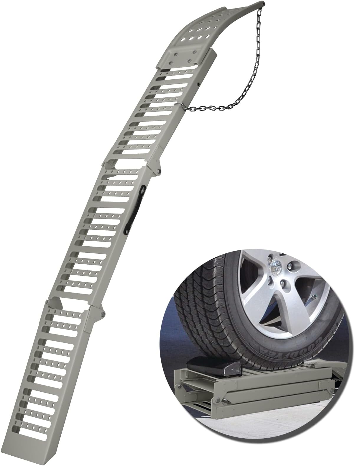 Amazon.com: VroomSteel 72