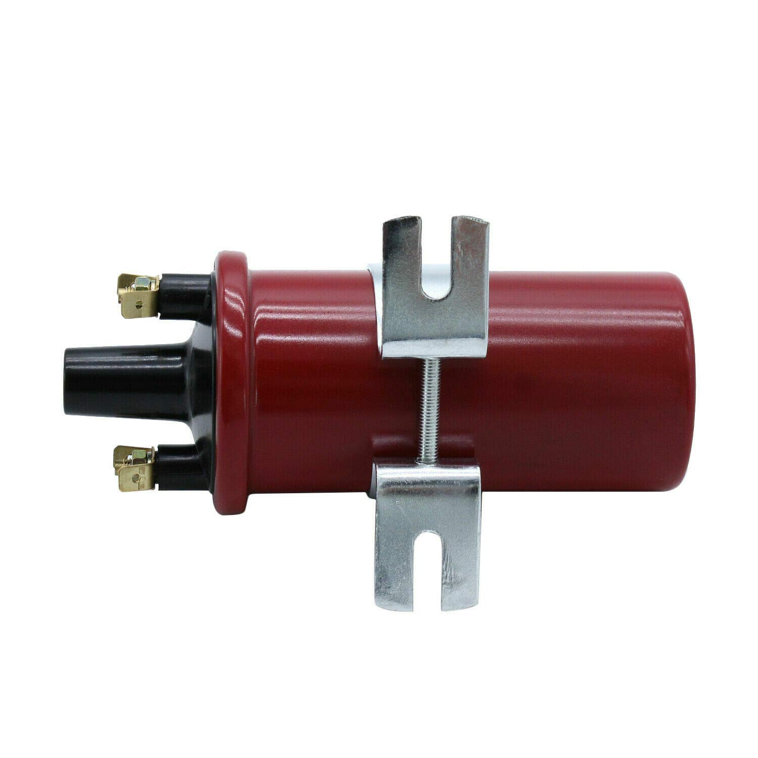 Riloer DLB105 voiture Auto LUCAS haute Performance Standard 12V bobine d'allumage sport