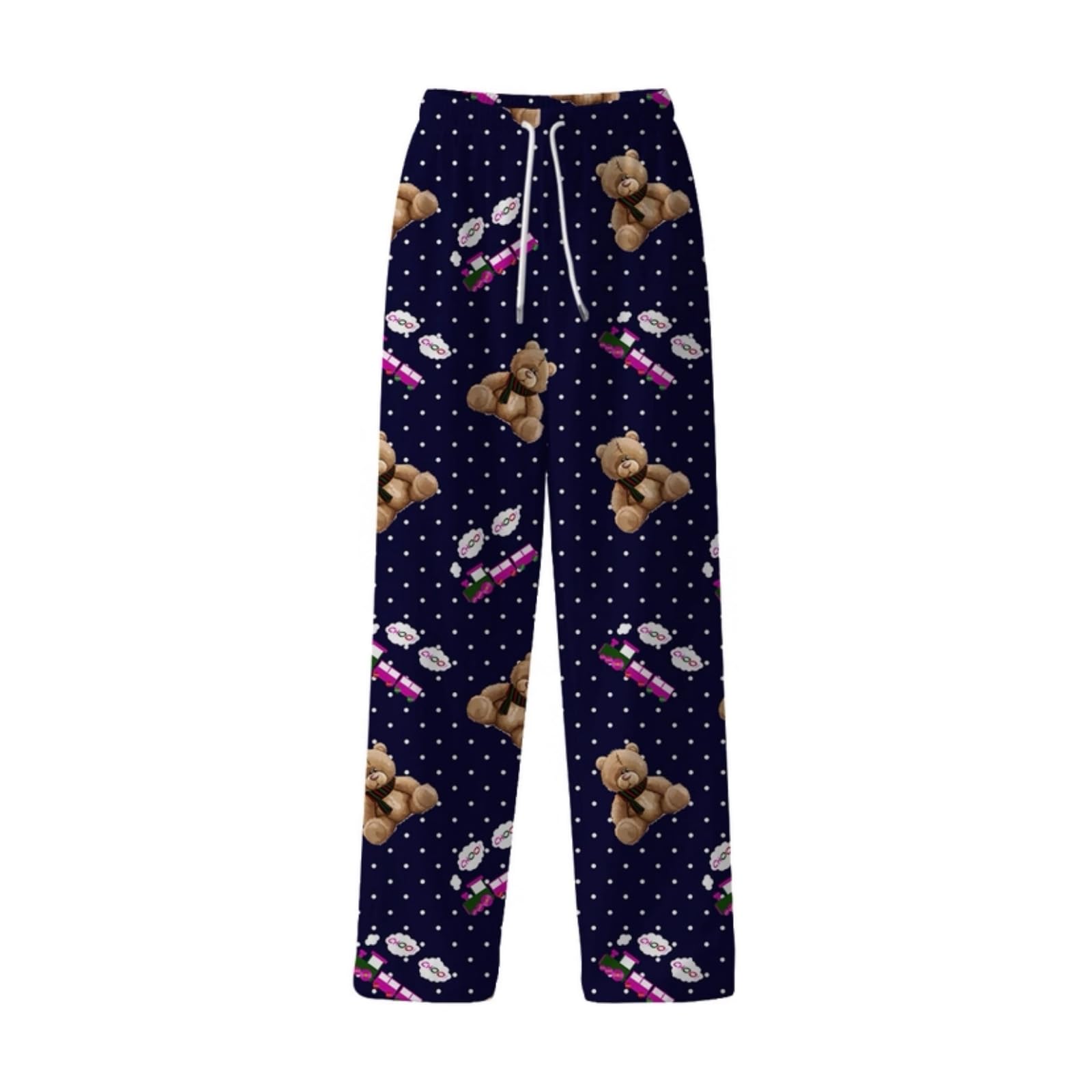 Matching Rumi Outfit Suitable for Children, Cute Cartoon Style Girl's Thin Costume, Christmas Gifts