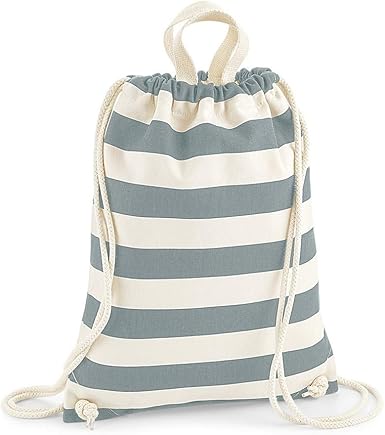 Lufthansa WestfordMill ウエストフォードミル　ナップサック Amazon.co.jp: [Westford Mill] (ウエストフォード・ミル