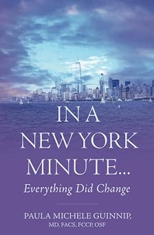 In A New York Minute... Everything Did Change