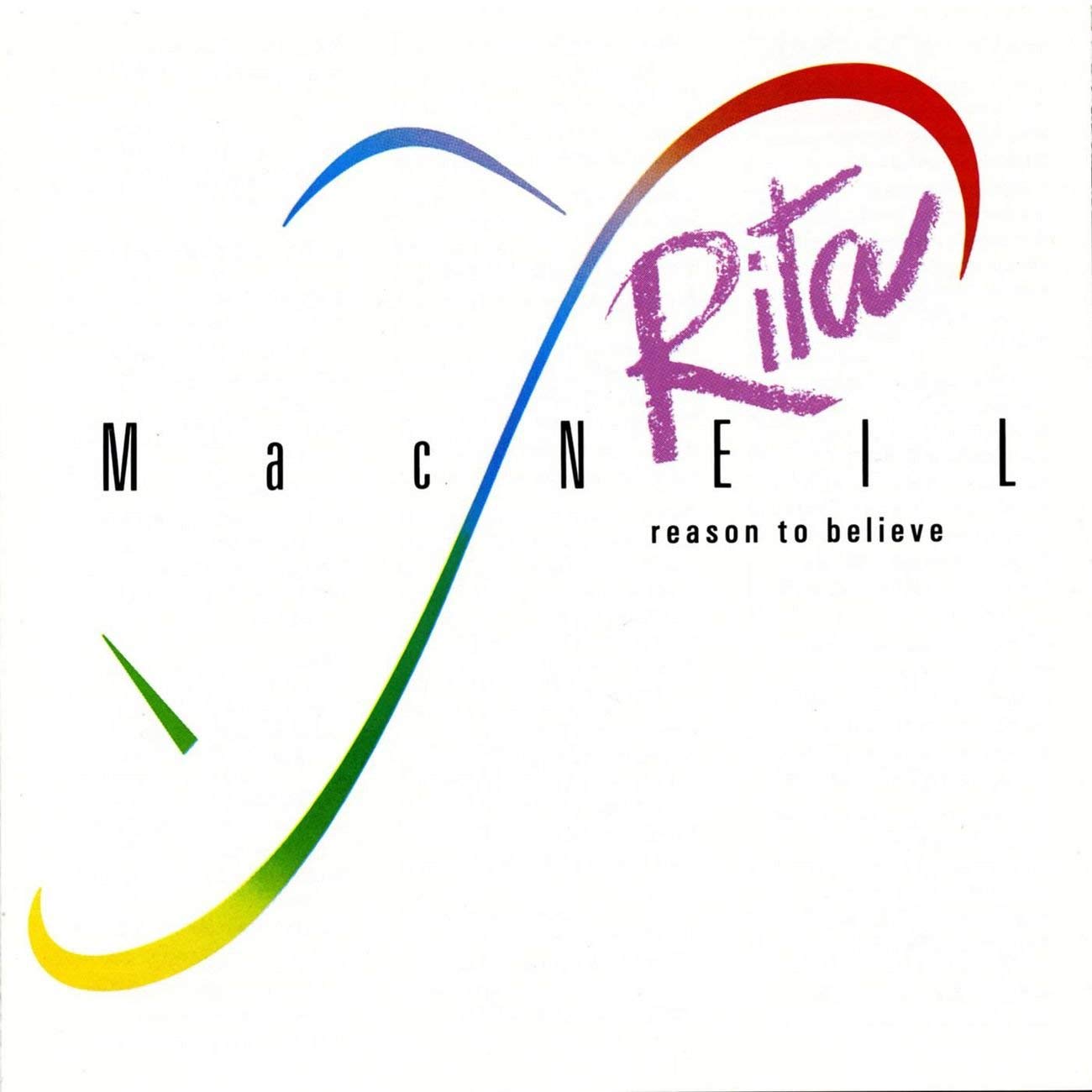 Reason to Believe [Audio CD]