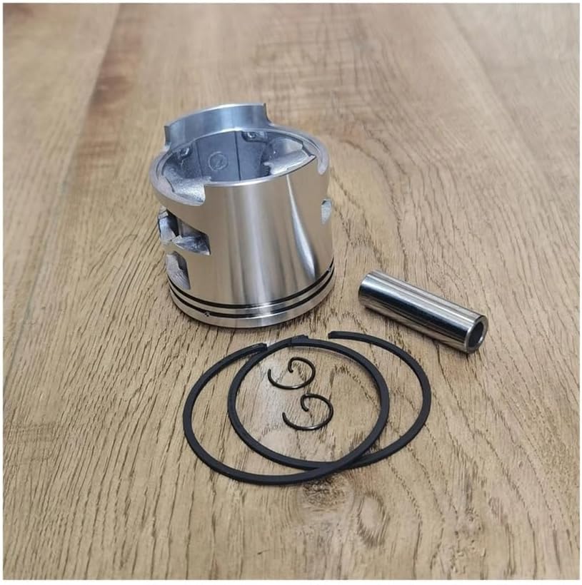 Piston Pin Ring Clip Set 58mm Fit for TS760 076 075