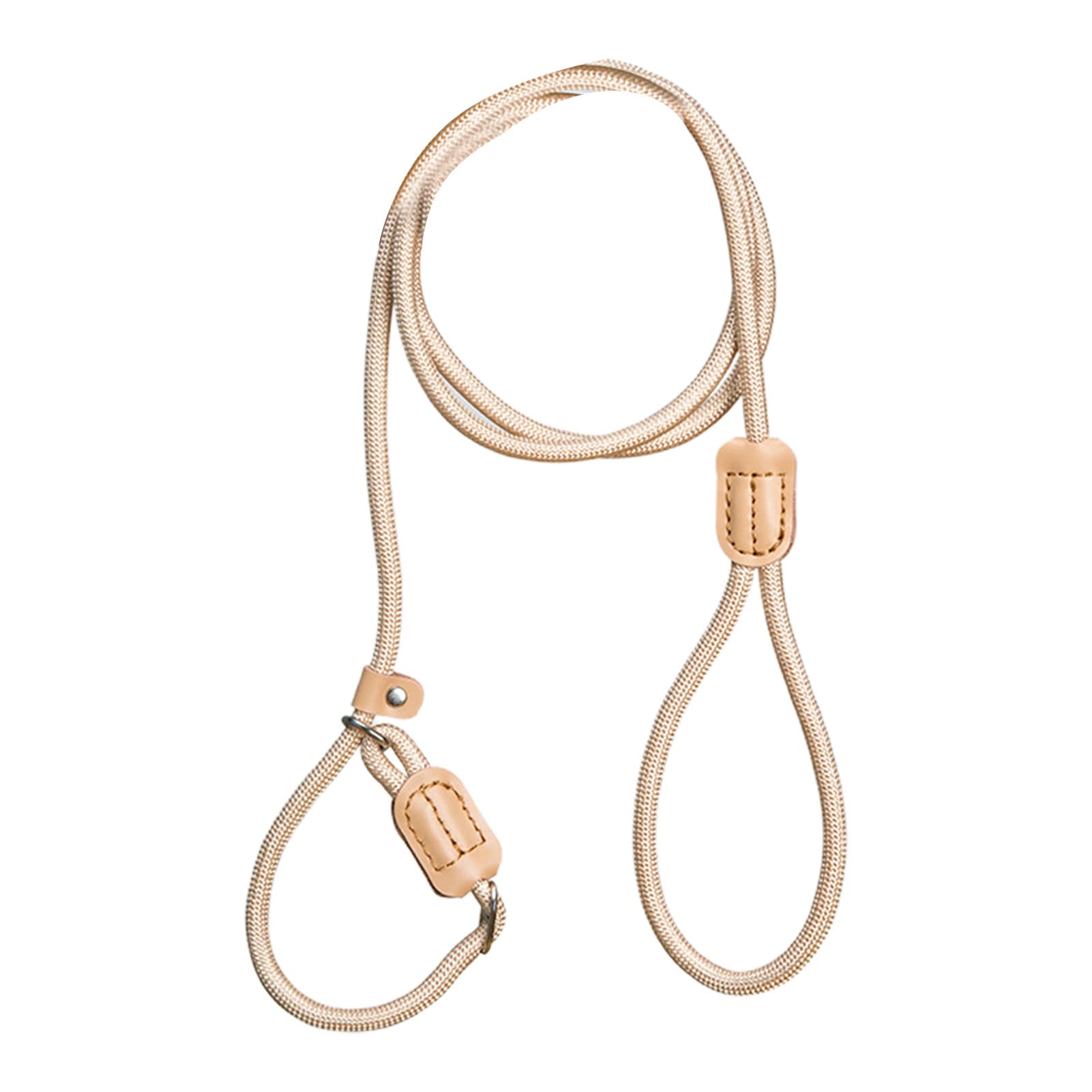Austierleine Für Hunde – Verstellbar, Ausbruchssicher, Strangulationssicher, Nylon, 170 Cm, Für Kleine & Mittlere Hunde