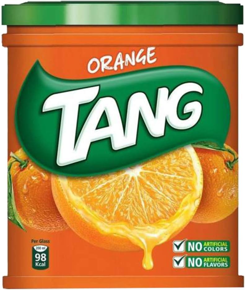Tang Orange, 2500 g