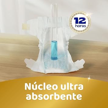 Dodot Sensitive Diapers, Size 6+, Extra Absorbency, 160 Count, For Babies 14+ kg, 12 Hours of Protection, with Leak Barriers and Ultra Soft Materials