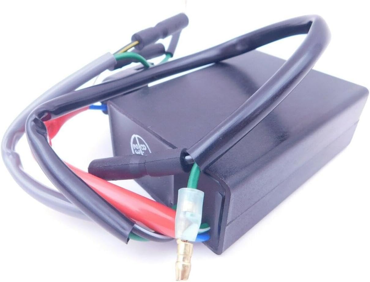 Genuine OEM For Honda IGNITION CONTROL CDI BOX 1992-2001 CR500R 30410-ML3-791 30410ML3791