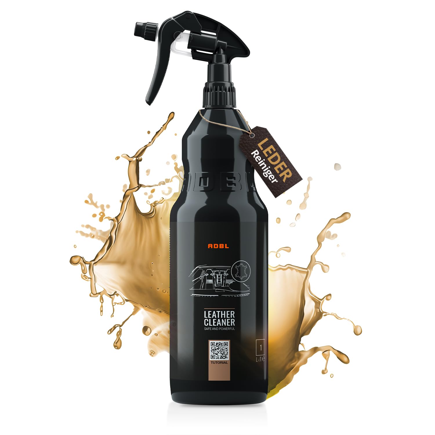 ADBL ADB000467 Detergente per pelle