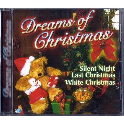 D r e a m s Of Christmas