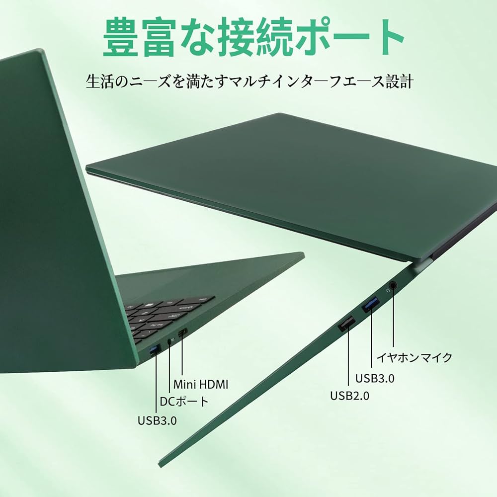 Amazon.co.jp: ノートパソコン/ Windows11 & Office2019 初期