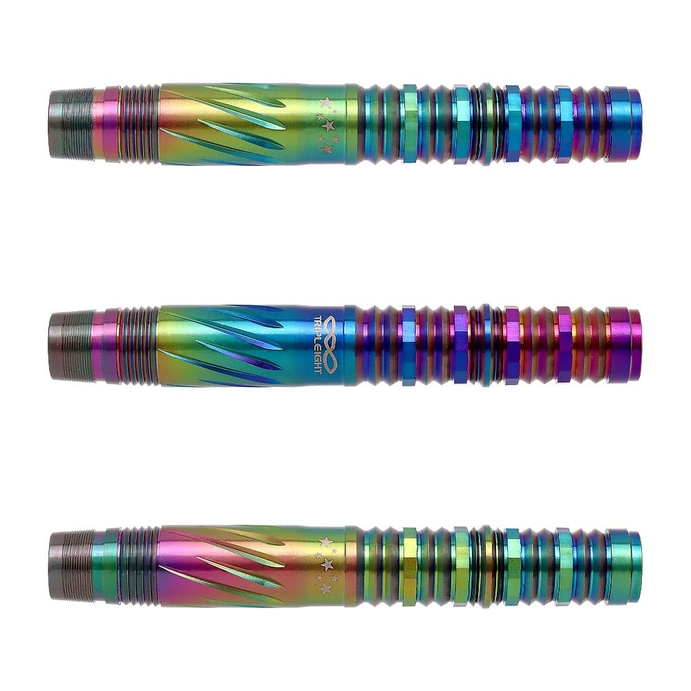 Amazon | DYNASTY ダイナスティー TRIPLEIGHT effort Period