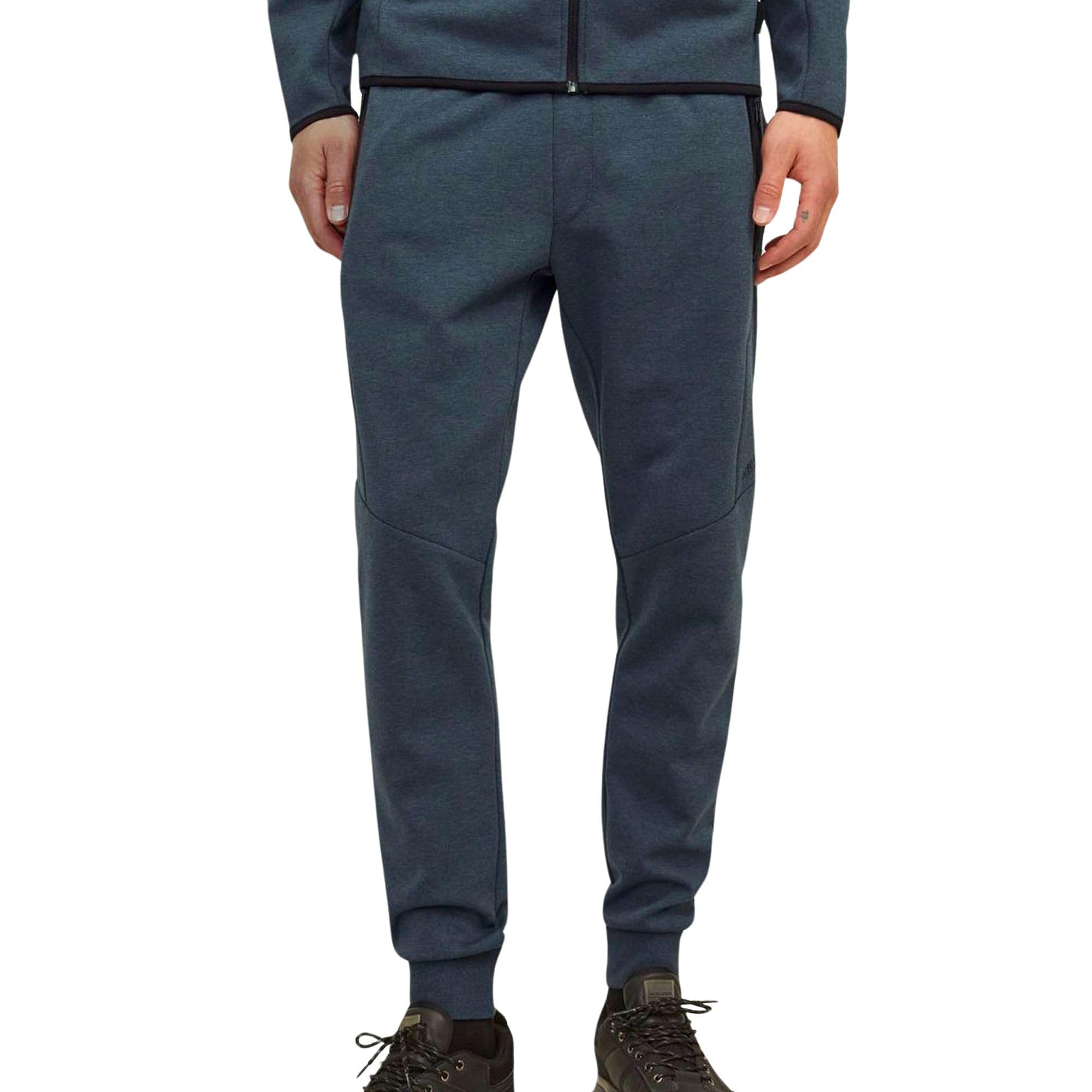 Jack & Jones Will Fusion Sweatpant Men - M