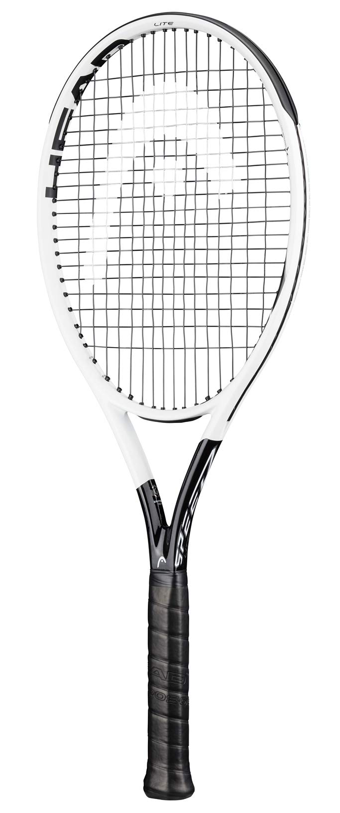 Amazon | HEAD Graphene 360+ Speed Lite テニスラケット 27インチ 