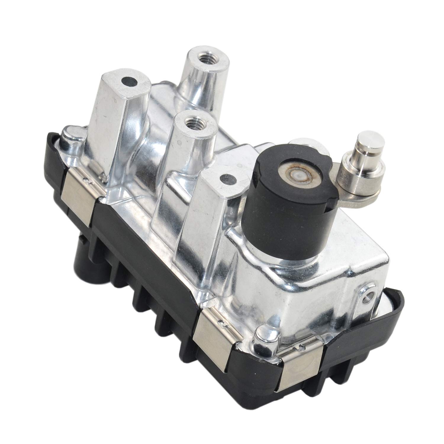 G-59 Turbo Elektrischer Aktuator 6NW009550 767649 Kompatibel mit TRANSIT CUSTOM 2.2, 5 MK7 MK8