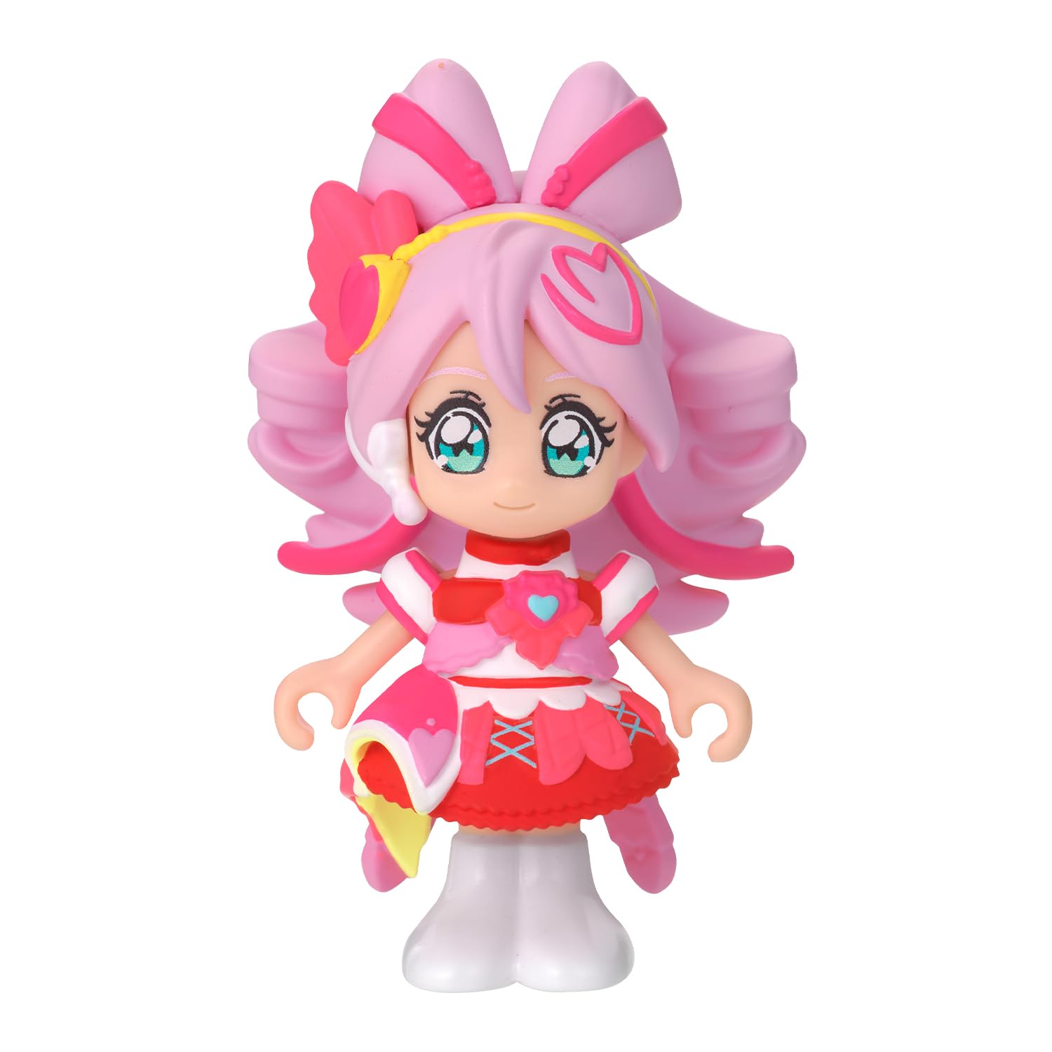 Amazon | [バンダイ(BANDAI)] キミとアイドルプリキュア♪ プリコーデ