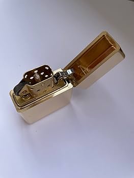 Amazon.co.jp: ZORRO 重厚 オイルライター (220g 刻印入り