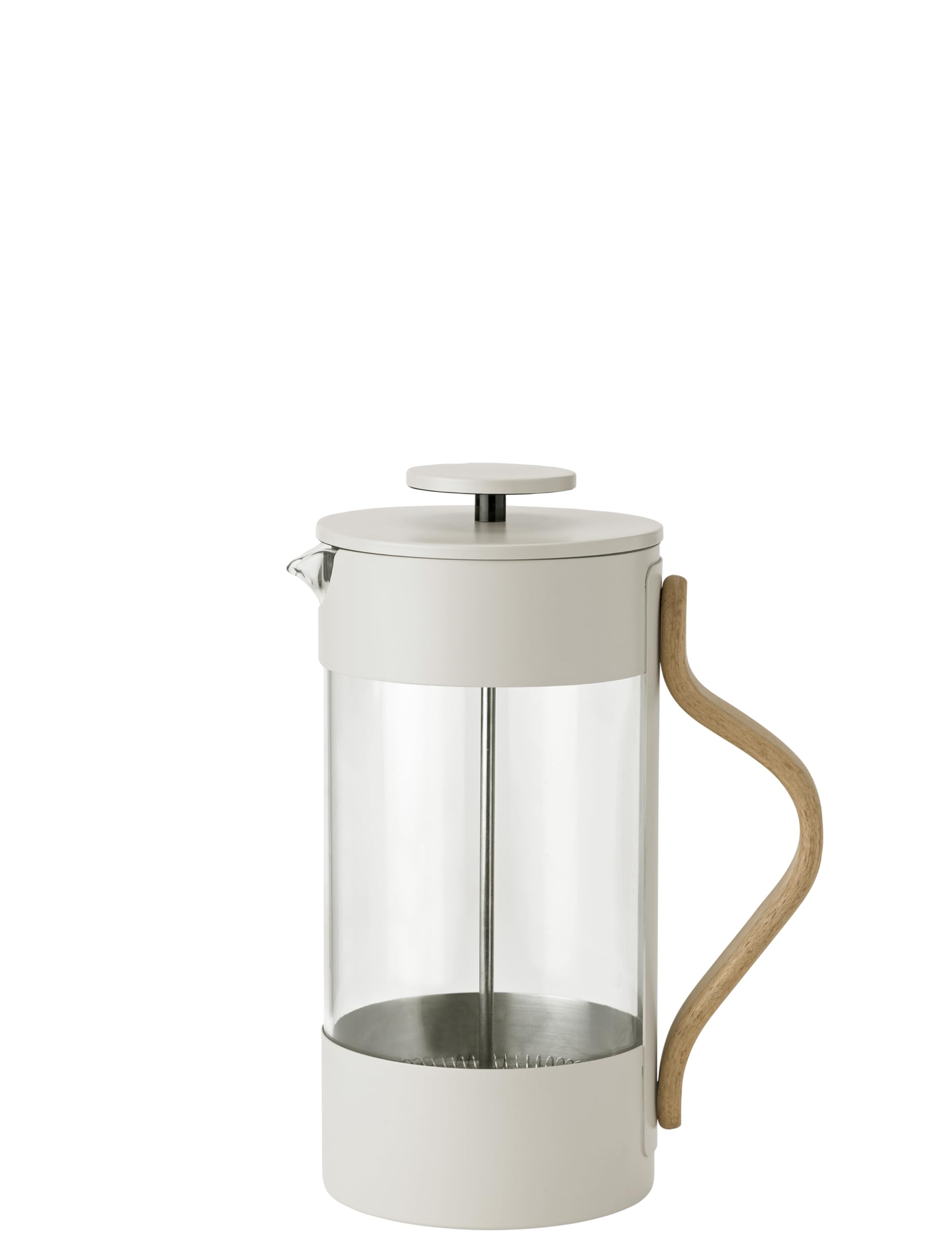 Stelton Emma dzbanek filtrujący 1 l. piaskowy