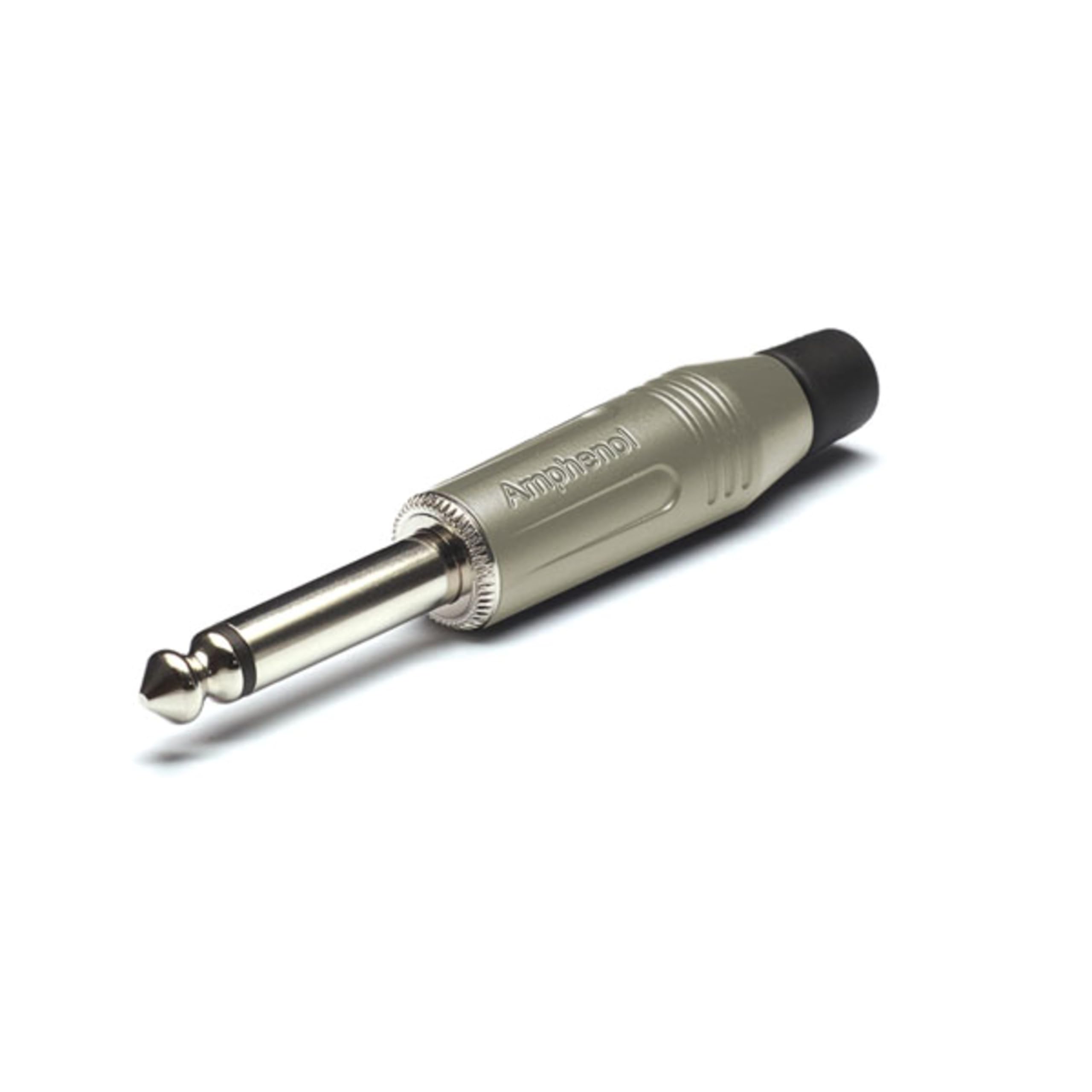 Amphenol Connector, Phone Audio, Plug, 2 Position - ACPM-GN