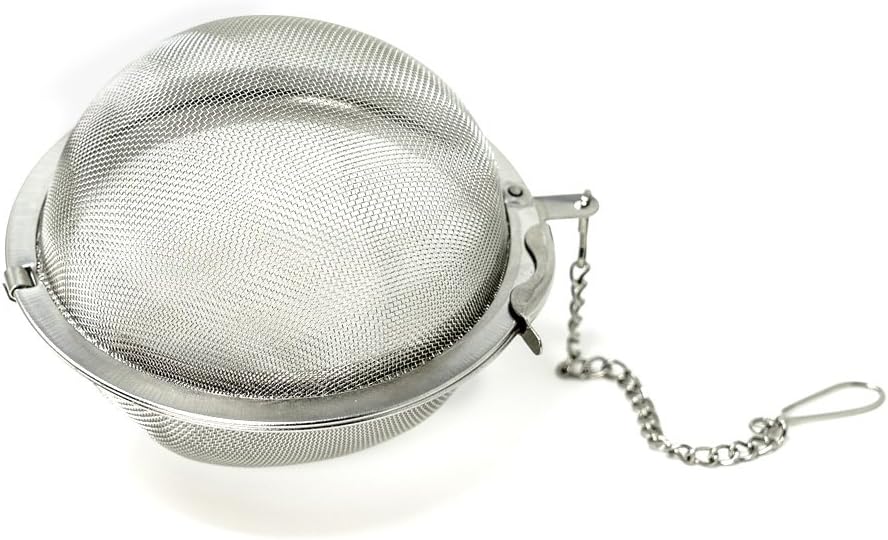 SWEDISH TRADING Mesh Tea Ball, 1 EA