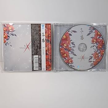 Amazon.co.jp: 冬椿 xceon ゲーム アニメ 音楽 CD : パソコン・周辺機器