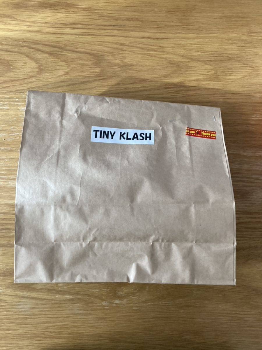 Amazon.co.jp: DRT タイニークラッシュ 福袋 セット ノブ Queen  