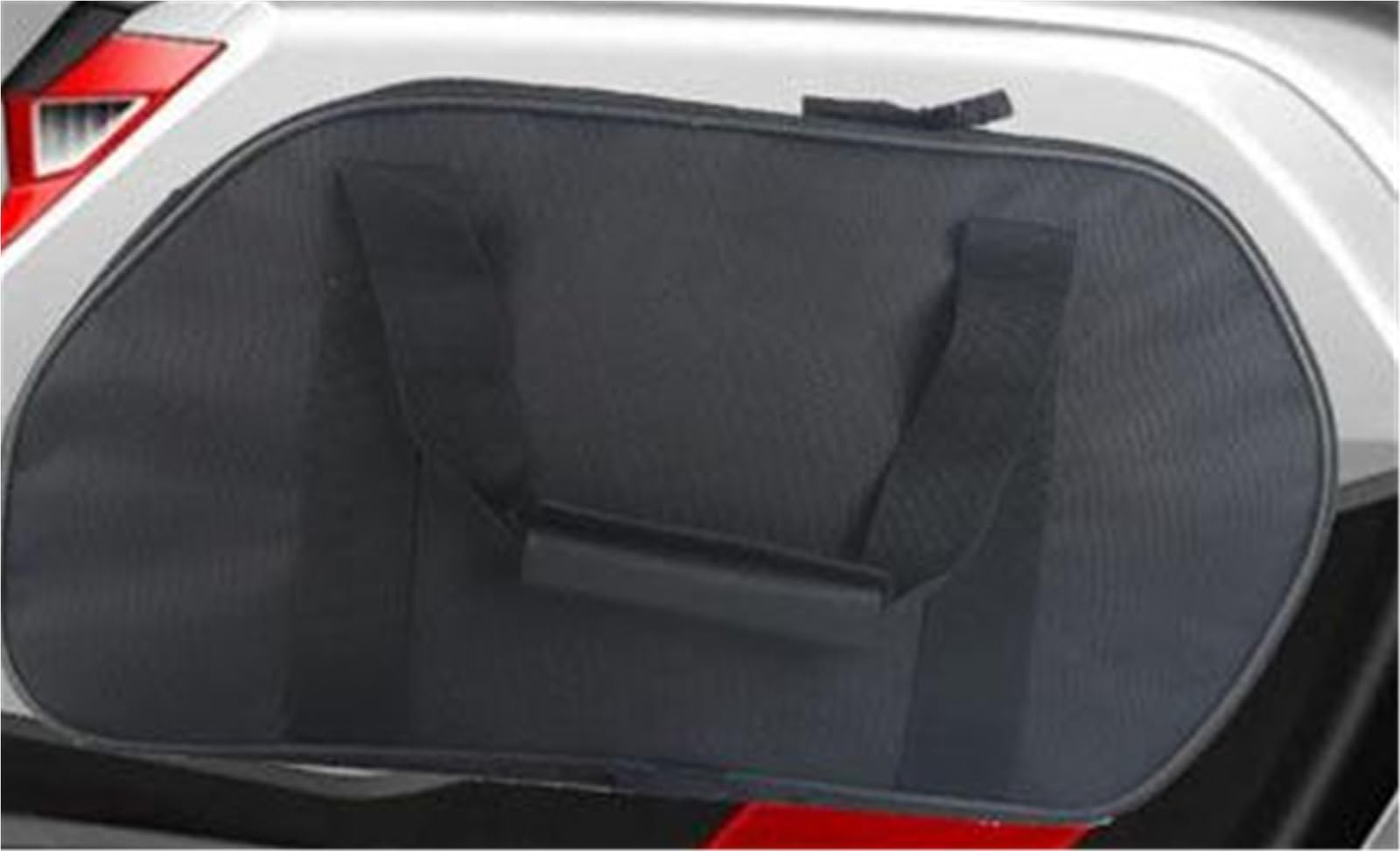 para Goldwing GL1800 F6B 2018 2019 2020 2021 2022 2023 2024 Accesorios Bolsas Interiores Bolsa De Motocicleta Estuche Lateral Equipaje Negro