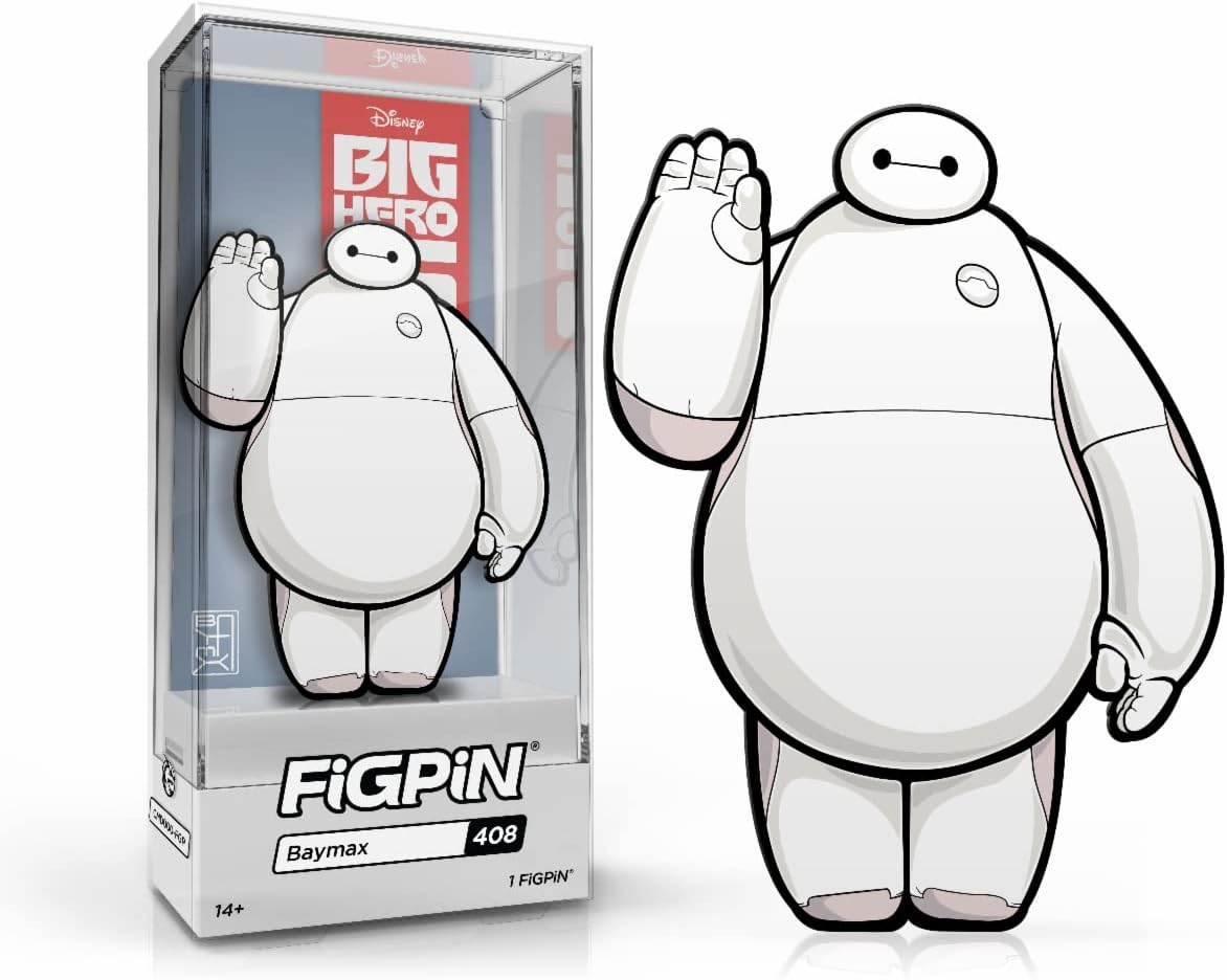 Classic Disney - Baymax [Core] (408)