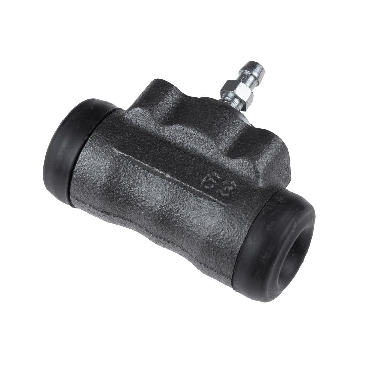 Wheel Cylinder fits TOYOTA LITEACE CM35V 1.8D Rear 85 to 88 1C Brake Blue Print