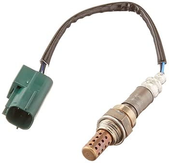 まっこ Amazon.com: Denso 234-4301 Oxygen Sensor : Automotive