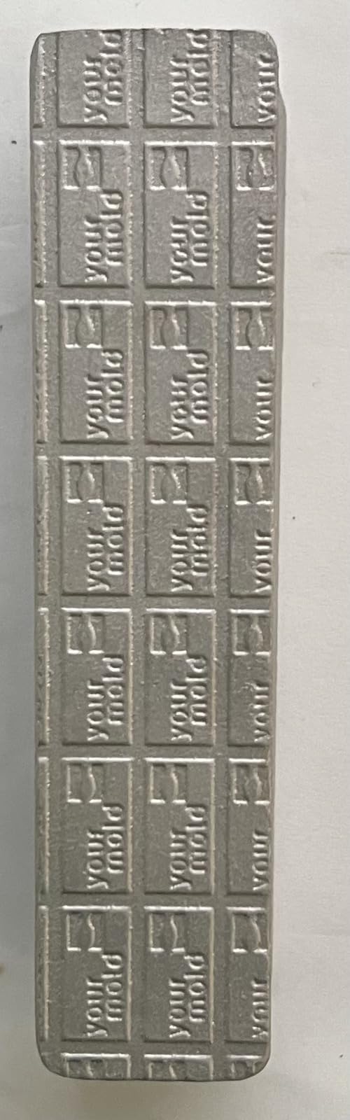 Forma główki jigowej Ned 3,5-4,5-5,5-6,5-8-9 g