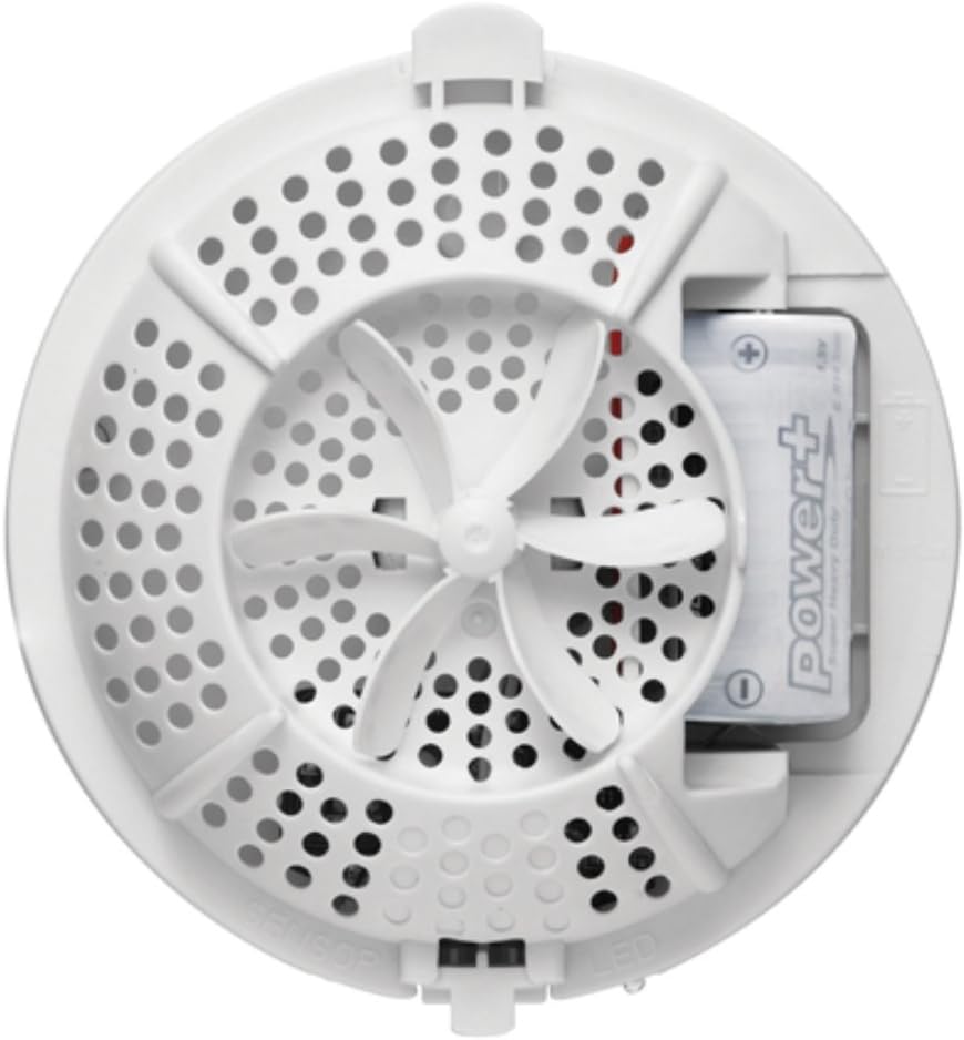 Fresh Easy Fresh Air Freshener Dispenser Base Only -(1 EACH)