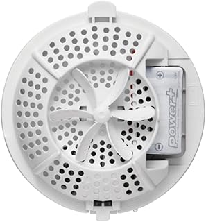 Fresh Easy Fresh Air Freshener Dispenser Base Only -(1 Each)