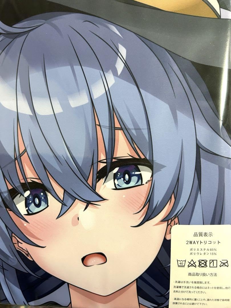 Amazon.co.jp: 無職転生 ロキシー 抱き枕カバー : ドラッグストア