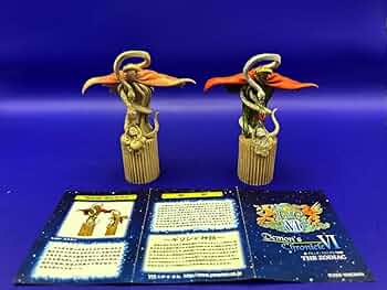 デモンズクロニクル シークレット 竜蛇道オピスクス やのまん フィギュア 617zUUmonZL._UF350,350_QL50_.jpg