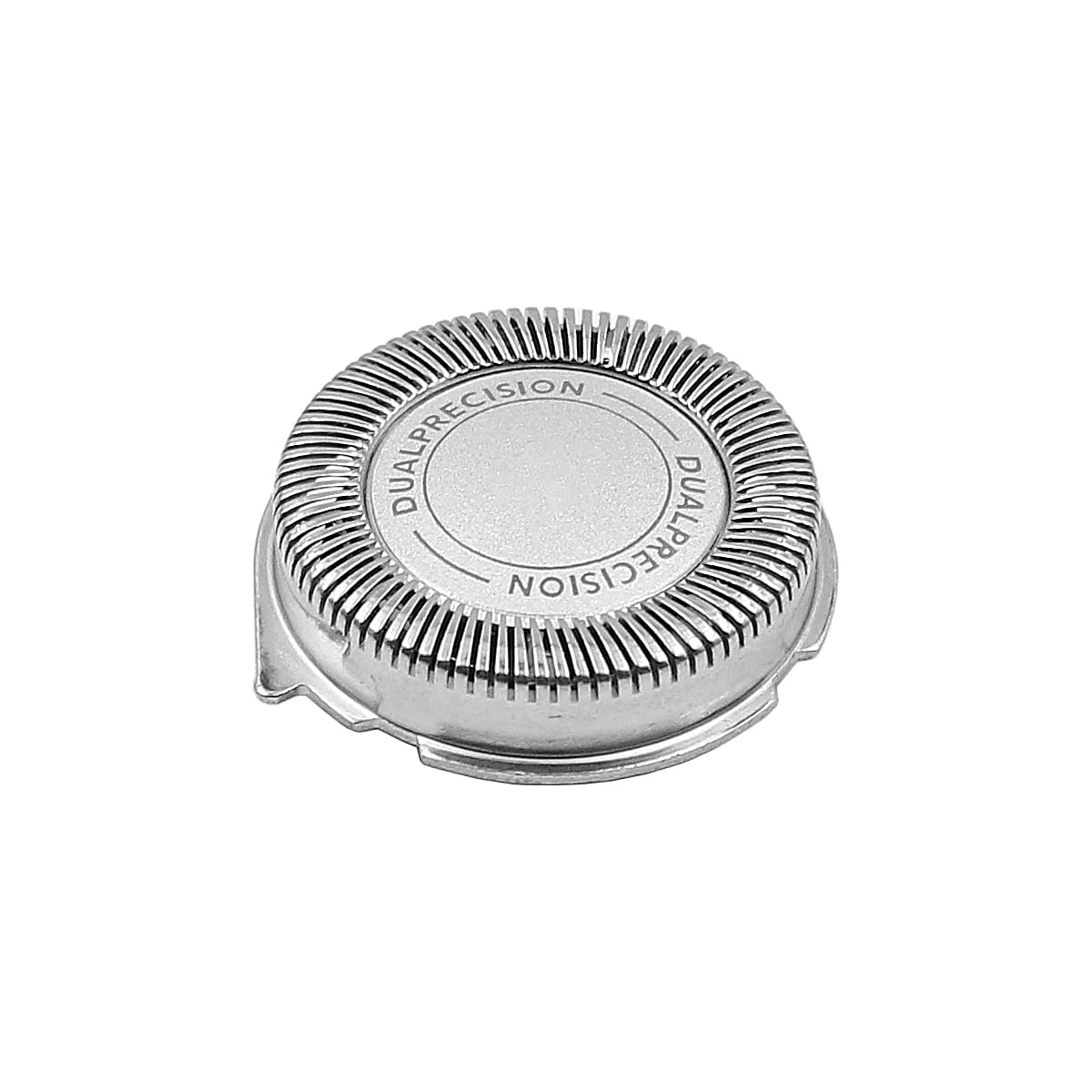 Namvo 3 sztuk HQ8 zamienne głowice golące do Philips kompatybilne z Norelco HQ8 Series 3000 2000 000 S738 PT720 PT724 PT730 AT810 AT830 HQ6090