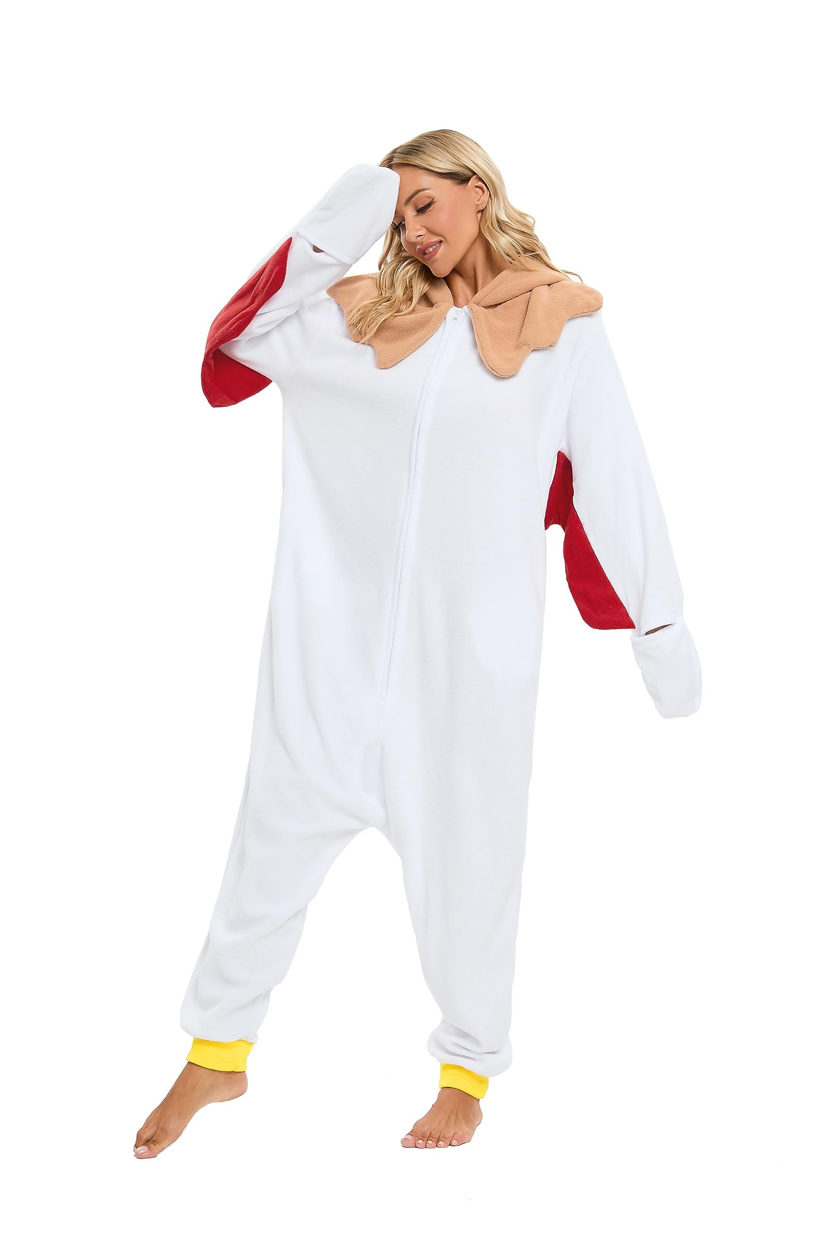 shelovely Animali Onesie Unisex